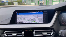 BMW 1 Series 118i [136] M Sport 5dr Step Auto [LCP] Petrol Hatchback